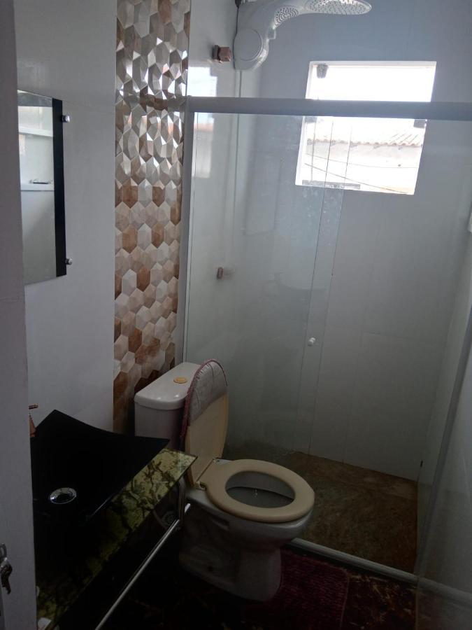 Apartamento Duplex Mobiliado Em São Pedro da Aldeia Eksteriør billede