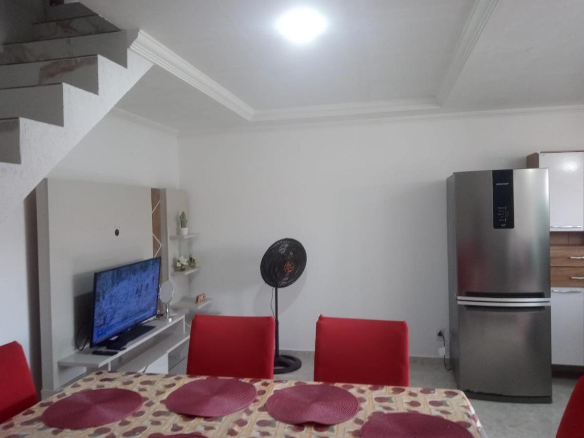 Apartamento Duplex Mobiliado Em São Pedro da Aldeia Eksteriør billede