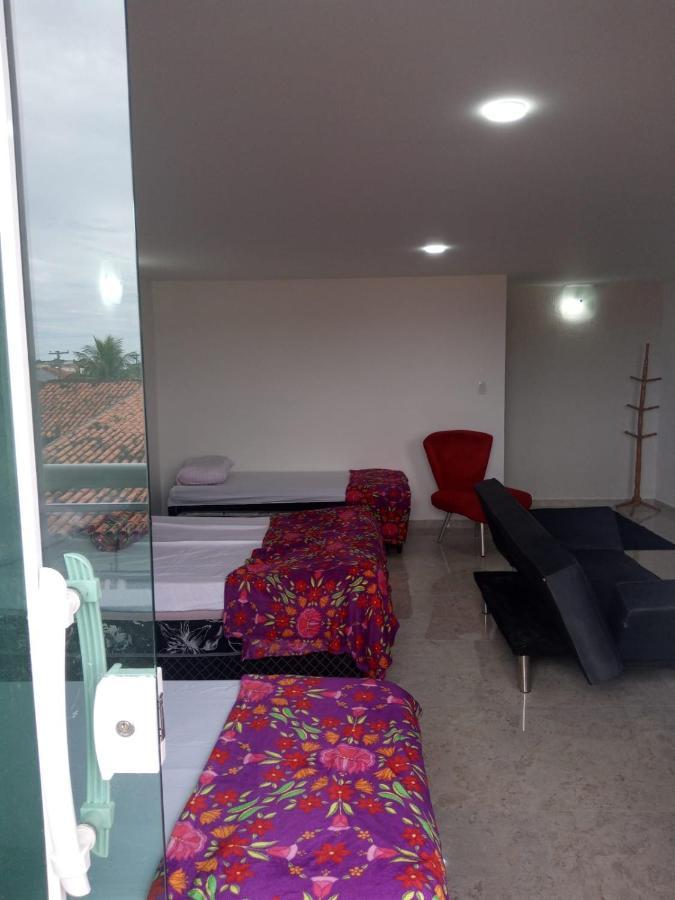 Apartamento Duplex Mobiliado Em São Pedro da Aldeia Eksteriør billede