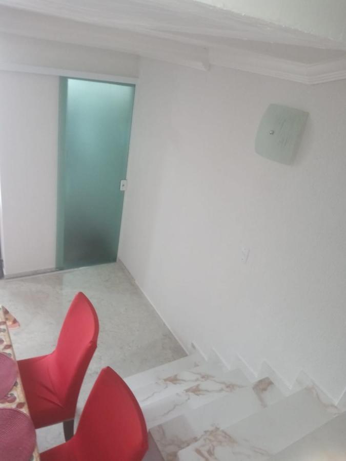 Apartamento Duplex Mobiliado Em São Pedro da Aldeia Eksteriør billede